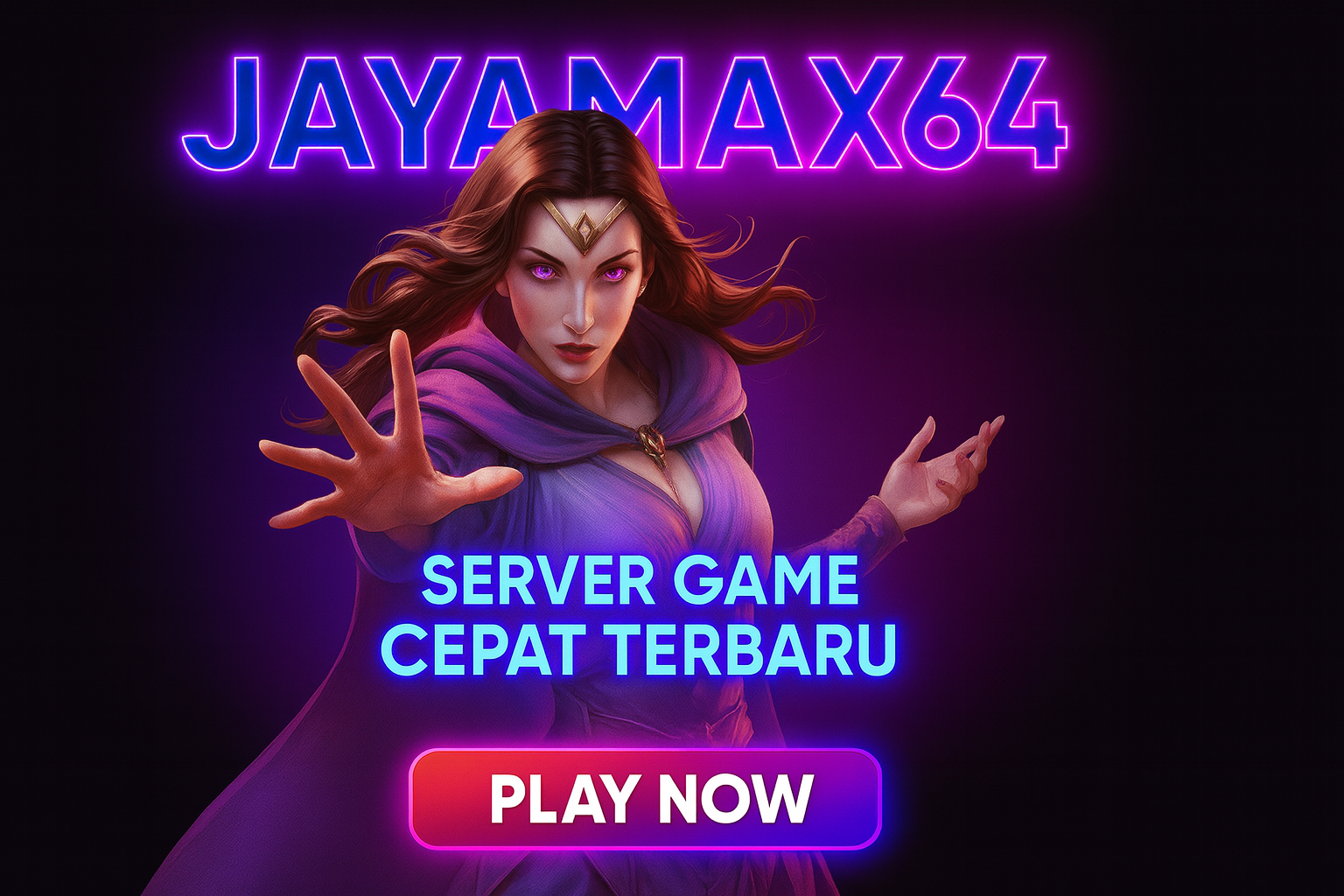Jayamax64 • Saat Tinju, Tendangan, dan Strategi Menjadi Satu